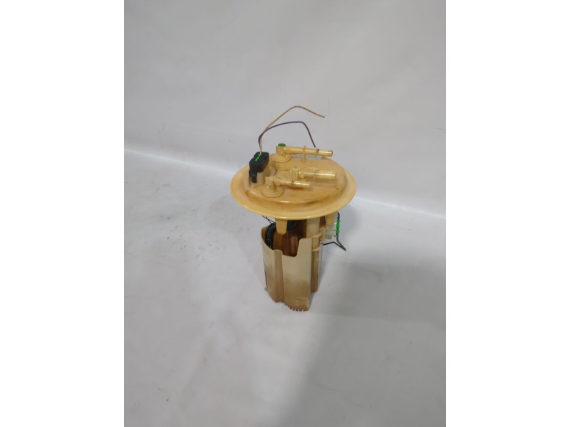 Recambio de aforador para peugeot 308 i (4a_, 4c_) 1.6 hdi referencia OEM IAM 9681285780  