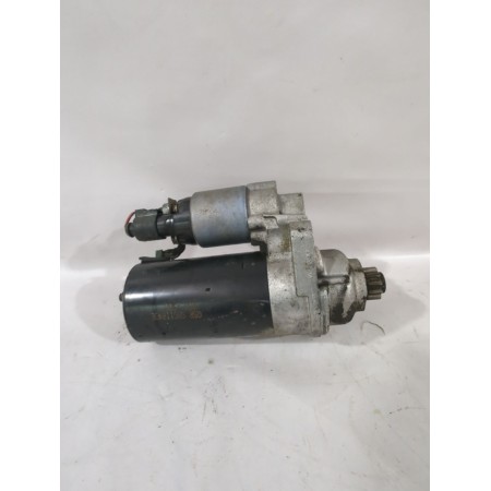 Recambio de motor arranque para volkswagen polo iv (9n_, 9a_) 1.9 sdi referencia OEM IAM 02T911023HX / 1005831344  