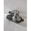 Recambio de motor arranque para volkswagen polo iv (9n_, 9a_) 1.9 sdi referencia OEM IAM 02T911023HX / 1005831344  
