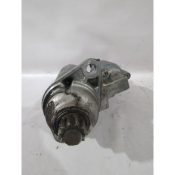 Recambio de motor arranque para volkswagen polo iv (9n_, 9a_) 1.9 sdi referencia OEM IAM 02T911023HX / 1005831344  