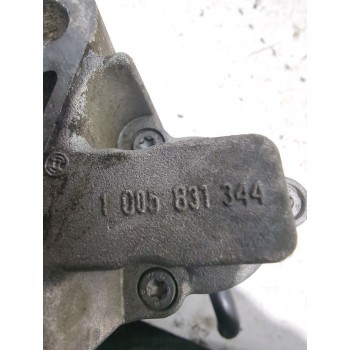 Recambio de motor arranque para volkswagen polo iv (9n_, 9a_) 1.9 sdi referencia OEM IAM 02T911023HX / 1005831344  