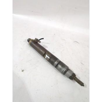 Recambio de inyector para volkswagen polo iv (9n_, 9a_) 1.9 sdi referencia OEM IAM 028130203F  
