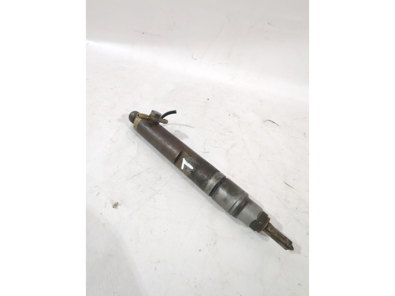 Recambio de inyector para volkswagen polo iv (9n_, 9a_) 1.9 sdi referencia OEM IAM 028130203F  