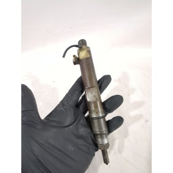 Recambio de inyector para volkswagen polo iv (9n_, 9a_) 1.9 sdi referencia OEM IAM 028130203F  