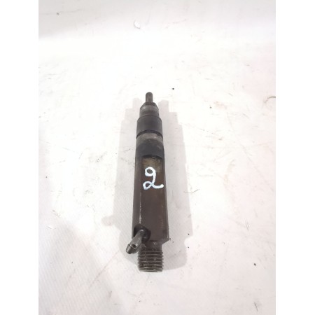 Recambio de inyector para volkswagen polo iv (9n_, 9a_) 1.9 sdi referencia OEM IAM 028130203E  