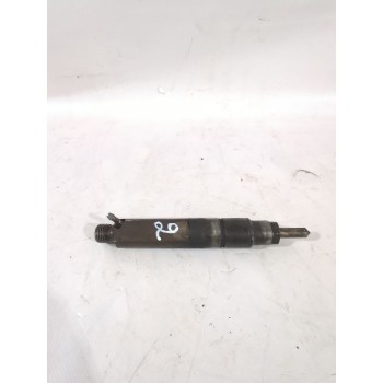 Recambio de inyector para volkswagen polo iv (9n_, 9a_) 1.9 sdi referencia OEM IAM 028130203E  