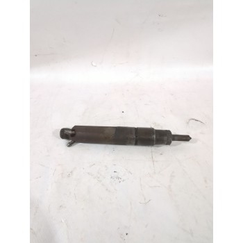 Recambio de inyector para volkswagen polo iv (9n_, 9a_) 1.9 sdi referencia OEM IAM 028130203E  