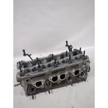 Recambio de culata para volkswagen polo iv (9n_, 9a_) 1.9 sdi referencia OEM IAM 038103265BX / 038103373E  