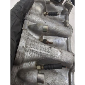 Recambio de culata para volkswagen polo iv (9n_, 9a_) 1.9 sdi referencia OEM IAM 038103265BX / 038103373E  