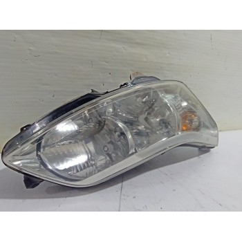 Recambio de faro derecho para citroën c4 sedan collection referencia OEM IAM 6206E6  