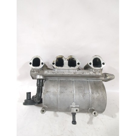 Recambio de colector admision para volkswagen polo iv (9n_, 9a_) 1.9 sdi referencia OEM IAM 038129711CA / 038129713BE  