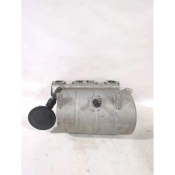 Recambio de colector admision para volkswagen polo iv (9n_, 9a_) 1.9 sdi referencia OEM IAM 038129711CA / 038129713BE  