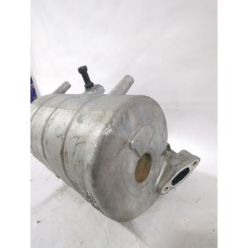Recambio de colector admision para volkswagen polo iv (9n_, 9a_) 1.9 sdi referencia OEM IAM 038129711CA / 038129713BE  