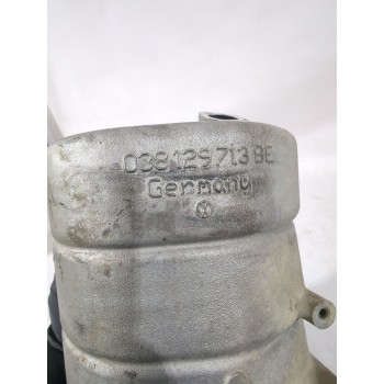 Recambio de colector admision para volkswagen polo iv (9n_, 9a_) 1.9 sdi referencia OEM IAM 038129711CA / 038129713BE  