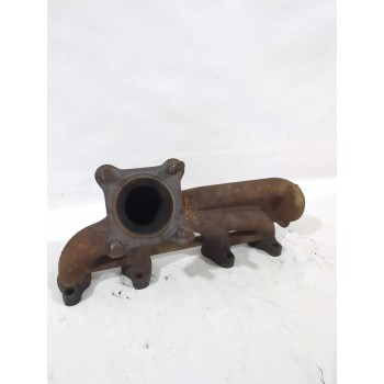 Recambio de colector escape para volkswagen polo iv (9n_, 9a_) 1.9 sdi referencia OEM IAM 038253031D / 038253033C  
