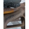Recambio de colector escape para volkswagen polo iv (9n_, 9a_) 1.9 sdi referencia OEM IAM 038253031D / 038253033C  