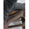 Recambio de colector escape para volkswagen polo iv (9n_, 9a_) 1.9 sdi referencia OEM IAM 038253031D / 038253033C  
