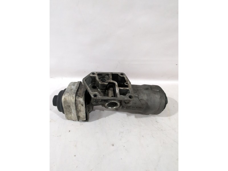 Recambio de soporte filtro aceite para volkswagen polo iv (9n_, 9a_) 1.9 sdi referencia OEM IAM 045115389K / 045115389E  