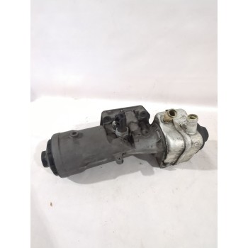 Recambio de soporte filtro aceite para volkswagen polo iv (9n_, 9a_) 1.9 sdi referencia OEM IAM 045115389K / 045115389E  