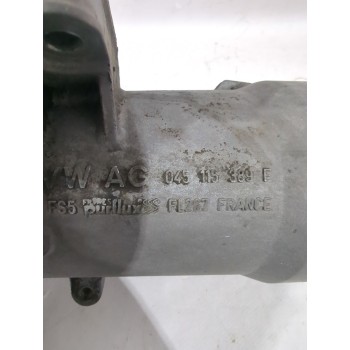 Recambio de soporte filtro aceite para volkswagen polo iv (9n_, 9a_) 1.9 sdi referencia OEM IAM 045115389K / 045115389E  