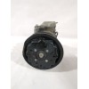 Recambio de compresor aire acondicionado para volkswagen polo iv (9n_, 9a_) 1.9 sdi referencia OEM IAM 6Q0820803DV / HFC134a  