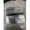 Recambio de compresor aire acondicionado para volkswagen polo iv (9n_, 9a_) 1.9 sdi referencia OEM IAM 6Q0820803DV / HFC134a  
