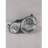 Recambio de faro izquierdo para volkswagen polo iv (9n_, 9a_) 1.9 sdi referencia OEM IAM 6Q1941007AF  