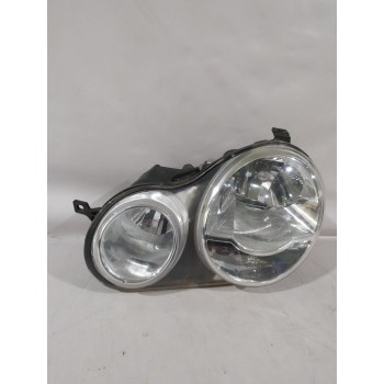 Recambio de faro izquierdo para volkswagen polo iv (9n_, 9a_) 1.9 sdi referencia OEM IAM 6Q1941007AF  