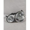 Recambio de faro izquierdo para volkswagen polo iv (9n_, 9a_) 1.9 sdi referencia OEM IAM 6Q1941007AF  