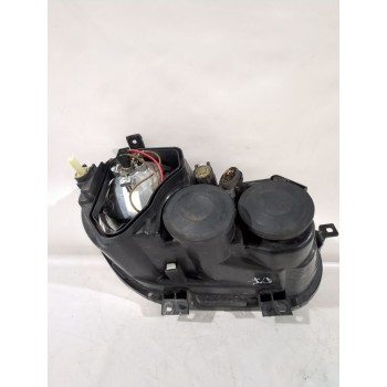 Recambio de faro izquierdo para volkswagen polo iv (9n_, 9a_) 1.9 sdi referencia OEM IAM 6Q1941007AF  