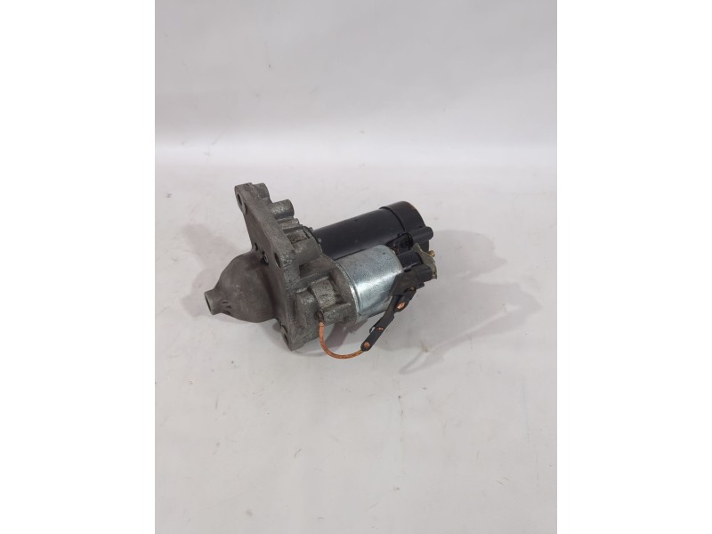 Recambio de motor arranque para peugeot 107 (pm_, pn_) 1.4 hdi referencia OEM IAM VERE8501 / 508QSRSVA1023  