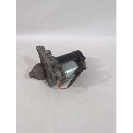 Recambio de motor arranque para peugeot 107 (pm_, pn_) 1.4 hdi referencia OEM IAM VERE8501 / 508QSRSVA1023  