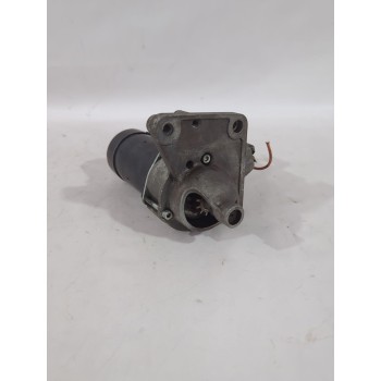 Recambio de motor arranque para peugeot 107 (pm_, pn_) 1.4 hdi referencia OEM IAM VERE8501 / 508QSRSVA1023  