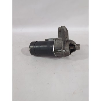 Recambio de motor arranque para peugeot 107 (pm_, pn_) 1.4 hdi referencia OEM IAM VERE8501 / 508QSRSVA1023  