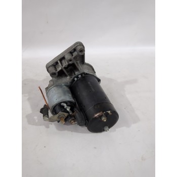 Recambio de motor arranque para peugeot 107 (pm_, pn_) 1.4 hdi referencia OEM IAM VERE8501 / 508QSRSVA1023  