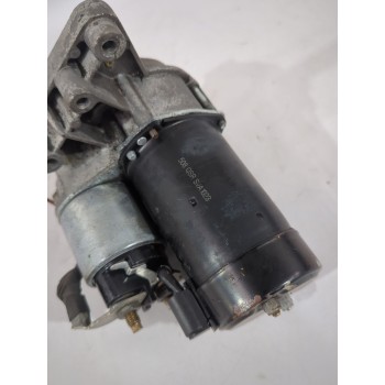 Recambio de motor arranque para peugeot 107 (pm_, pn_) 1.4 hdi referencia OEM IAM VERE8501 / 508QSRSVA1023  