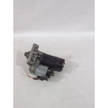 Recambio de motor arranque para peugeot 107 (pm_, pn_) 1.4 hdi referencia OEM IAM VERE8501 / 508QSRSVA1023  