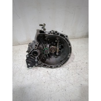 Recambio de caja cambios para peugeot 107 (pm_, pn_) 1.4 hdi referencia OEM IAM 2231P5  