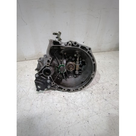 Recambio de caja cambios para peugeot 107 (pm_, pn_) 1.4 hdi referencia OEM IAM 2231P5  