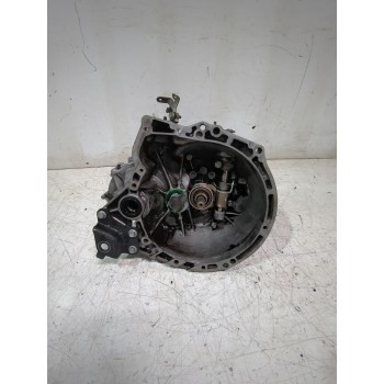 Recambio de caja cambios para peugeot 107 (pm_, pn_) 1.4 hdi referencia OEM IAM 2231P5  