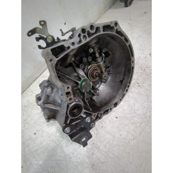 Recambio de caja cambios para peugeot 107 (pm_, pn_) 1.4 hdi referencia OEM IAM 2231P5  