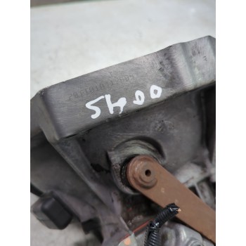 Recambio de caja cambios para peugeot 107 (pm_, pn_) 1.4 hdi referencia OEM IAM 2231P5  