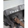 Recambio de caja cambios para peugeot 107 (pm_, pn_) 1.4 hdi referencia OEM IAM 2231P5  