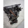 Recambio de caja cambios para peugeot 107 (pm_, pn_) 1.4 hdi referencia OEM IAM 2231P5  