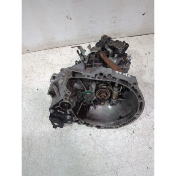 Recambio de caja cambios para peugeot 107 (pm_, pn_) 1.4 hdi referencia OEM IAM 2231P5  
