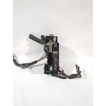 CAJA RELES / FUSIBLES 6545H1 / 5014P01 