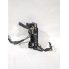 Recambio de caja reles / fusibles para peugeot 107 (pm_, pn_) 1.4 hdi referencia OEM IAM 6545H1 / 5014P01  
