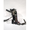 Recambio de caja reles / fusibles para peugeot 107 (pm_, pn_) 1.4 hdi referencia OEM IAM 6545H1 / 5014P01  