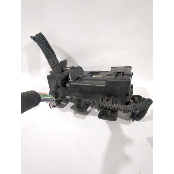 Recambio de caja reles / fusibles para peugeot 107 (pm_, pn_) 1.4 hdi referencia OEM IAM 6545H1 / 5014P01  