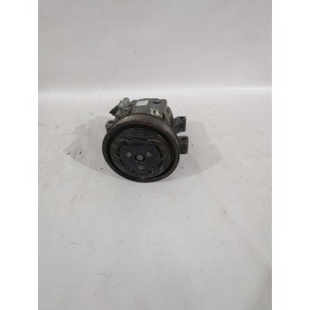 Recambio de compresor aire acondicionado para peugeot 107 (pm_, pn_) 1.4 hdi referencia OEM IAM 6453RK / 883100H020D  